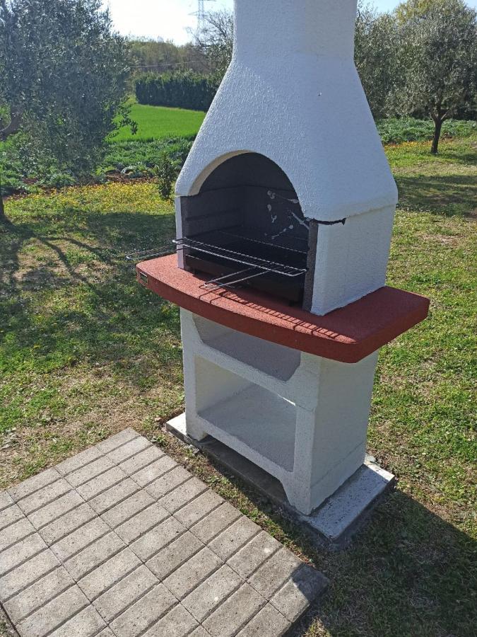 Agriturismo Il Giardino Сатурния Экстерьер фото