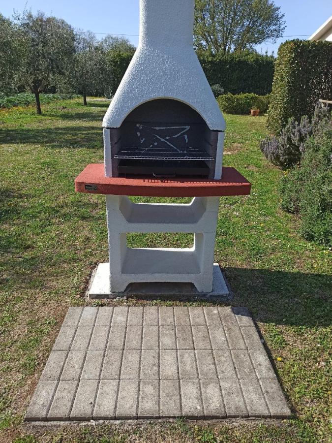 Agriturismo Il Giardino Сатурния Экстерьер фото