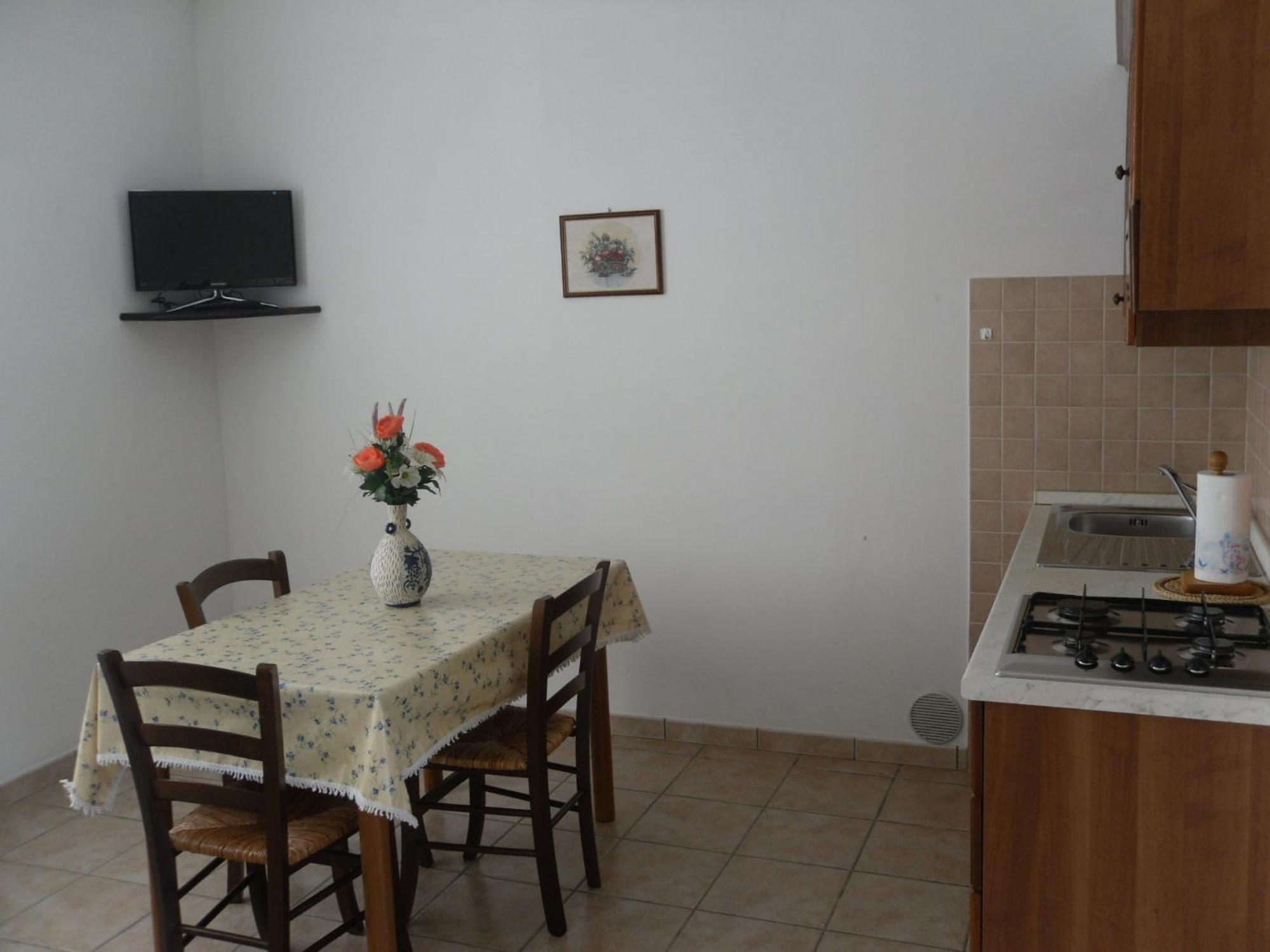 Agriturismo Il Giardino Сатурния Номер фото